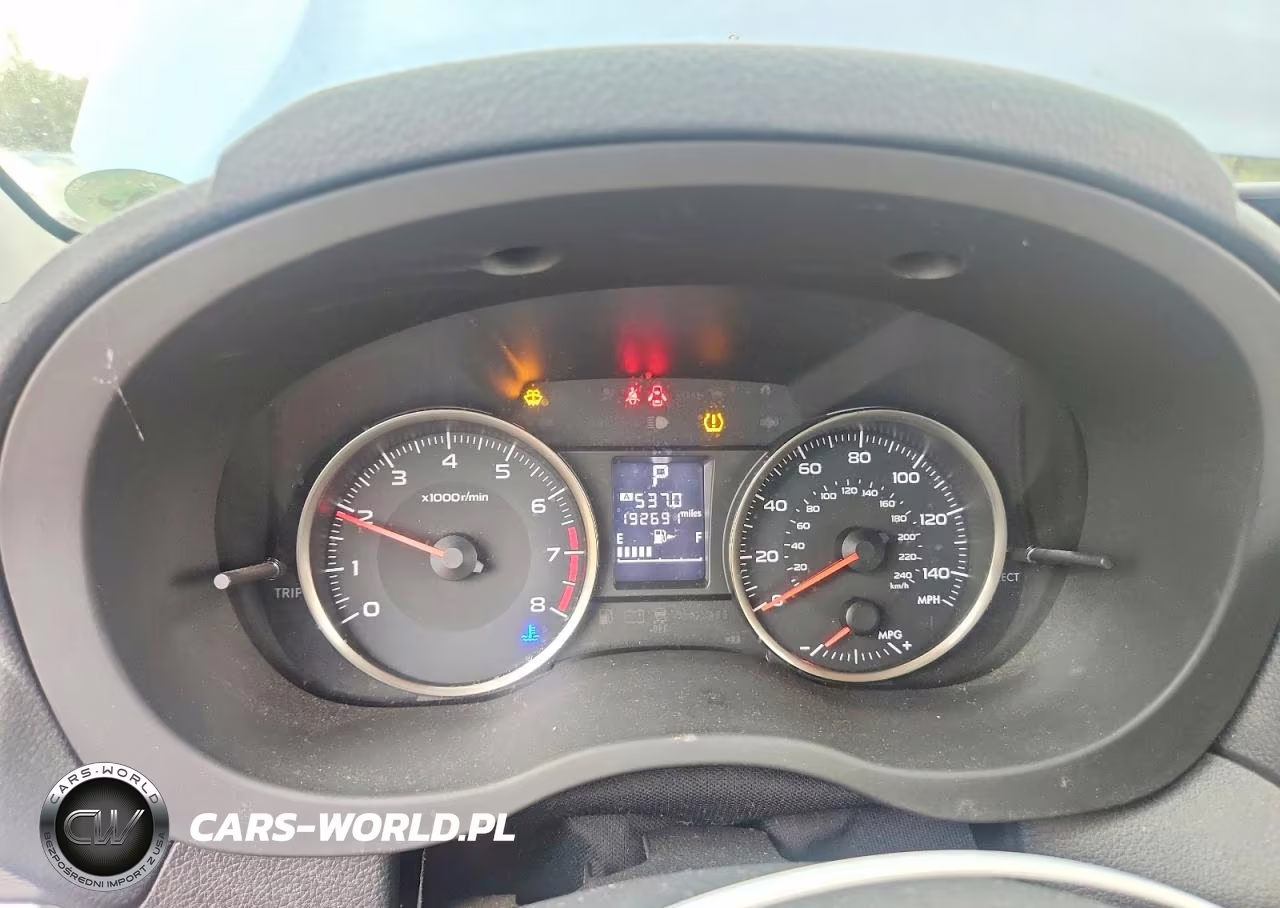 2016 Subaru Crosstrek Premium VIN:JF2GPABC2G8337175 - 9