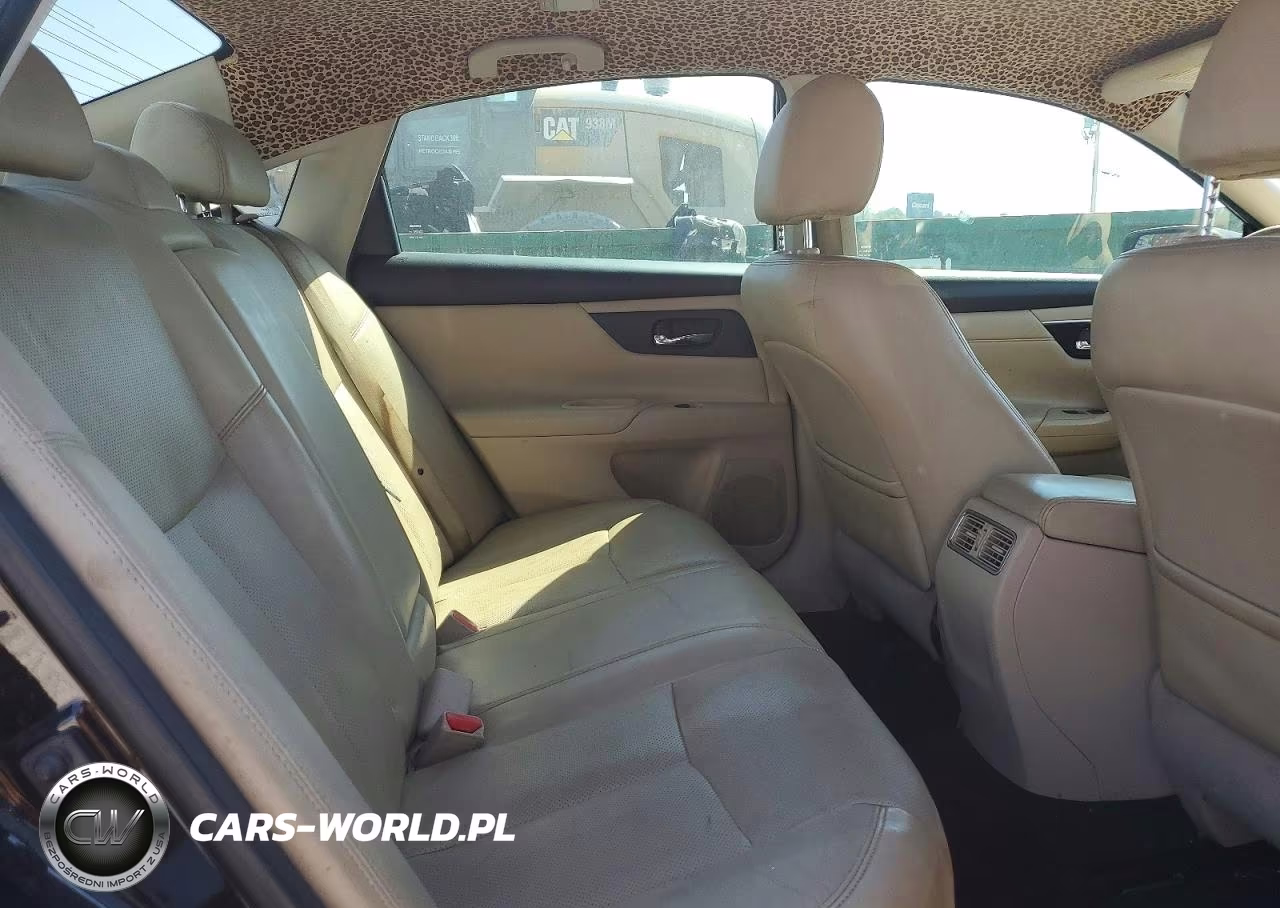 2016 Nissan Altima 2.5 S VIN:1N4AL3APXGC287189 - 10