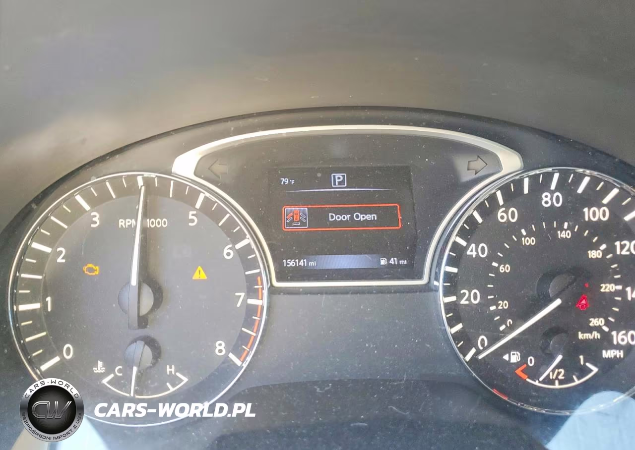 2016 Nissan Altima 2.5 S VIN:1N4AL3APXGC287189 - 9