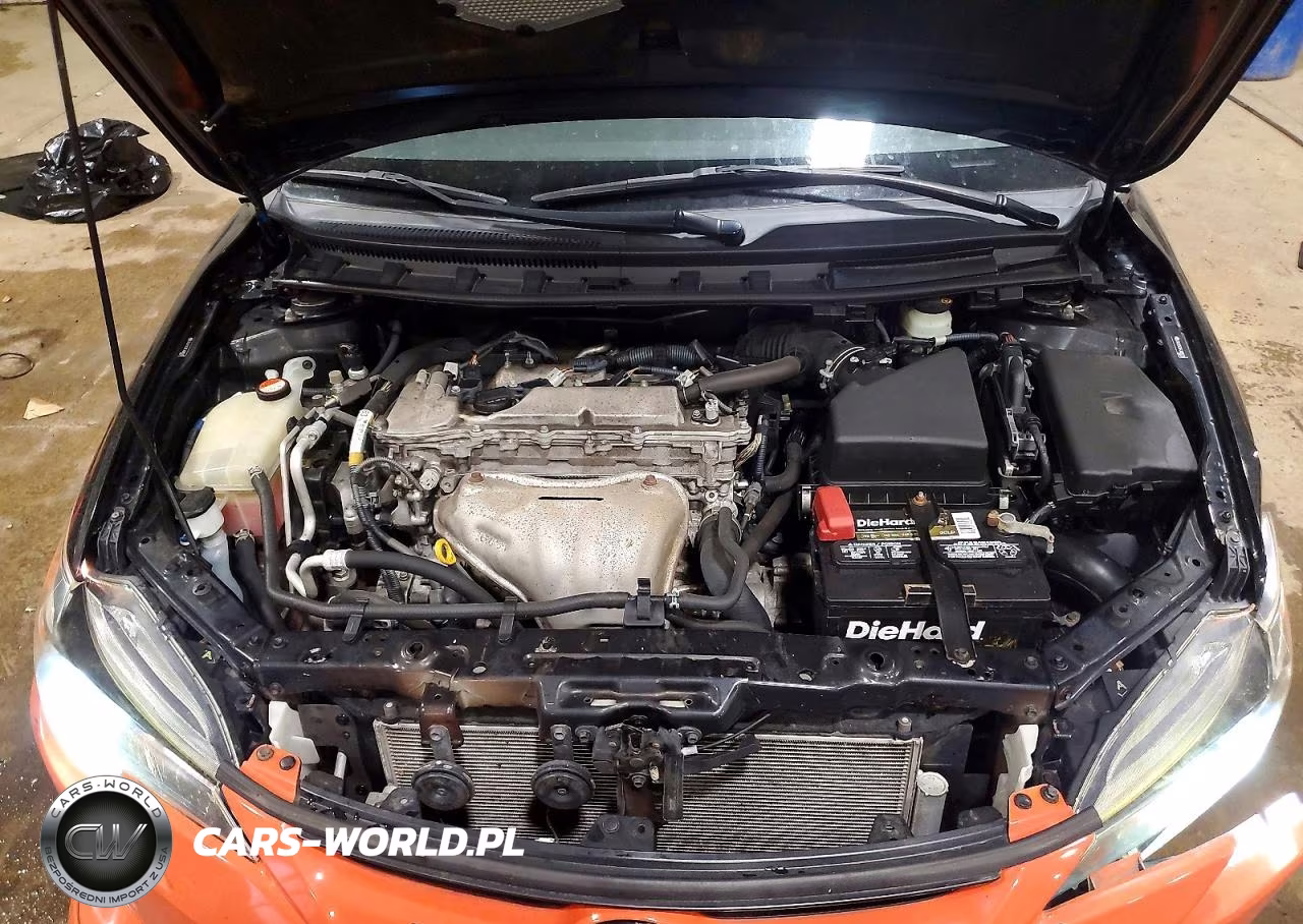 2015 Scion Tc Release Series 9.0 VIN:JTKJF5C76FJ008575 - 11