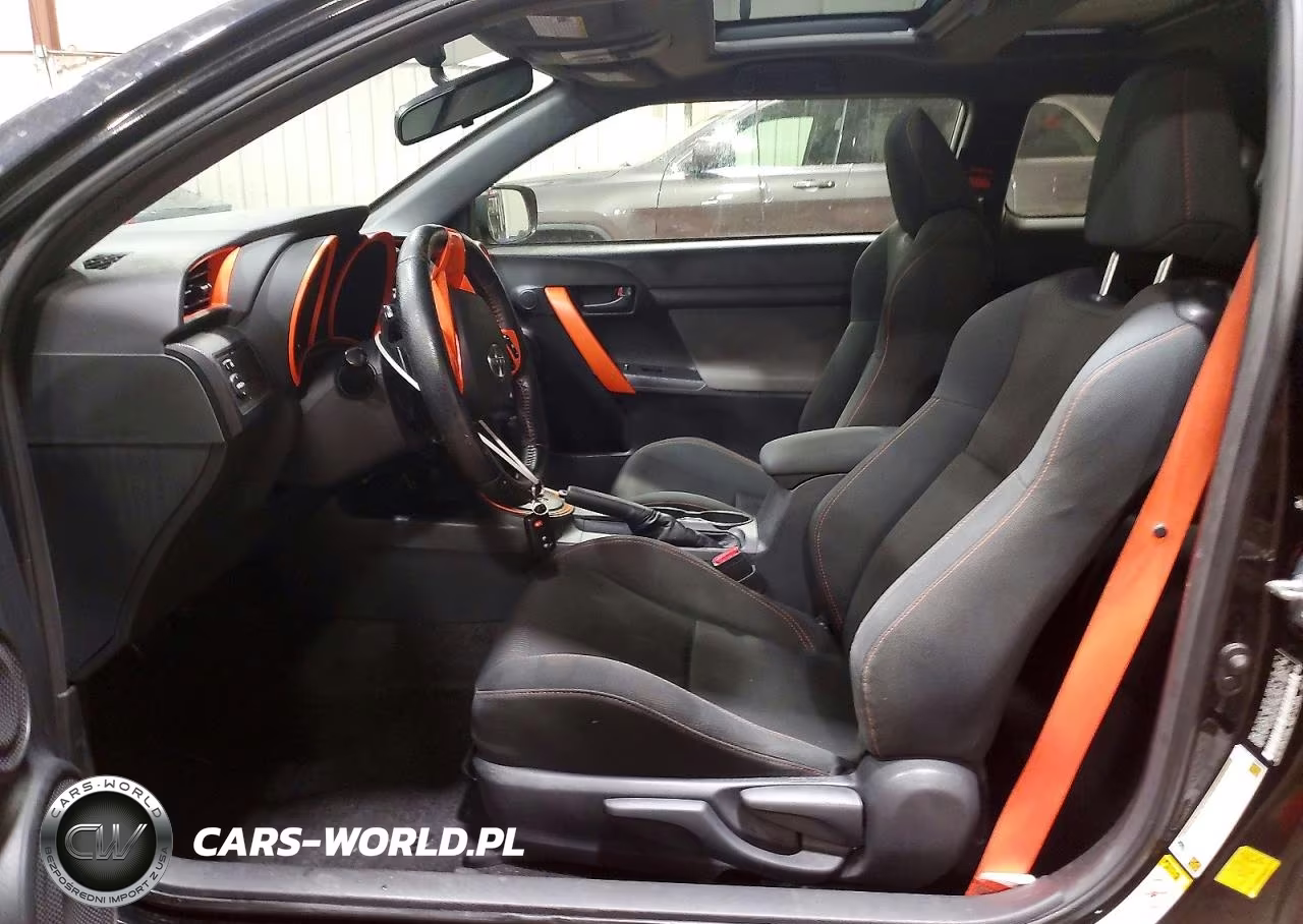 2015 Scion Tc Release Series 9.0 VIN:JTKJF5C76FJ008575 - 7