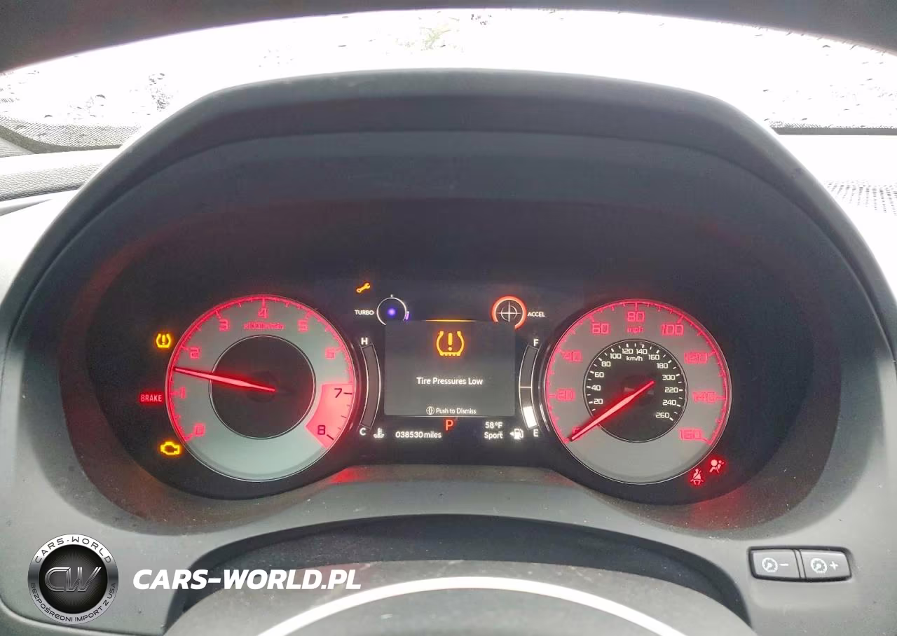 2021 Acura Rdx A-Spec VIN:5J8TC2H63ML043715 - 9