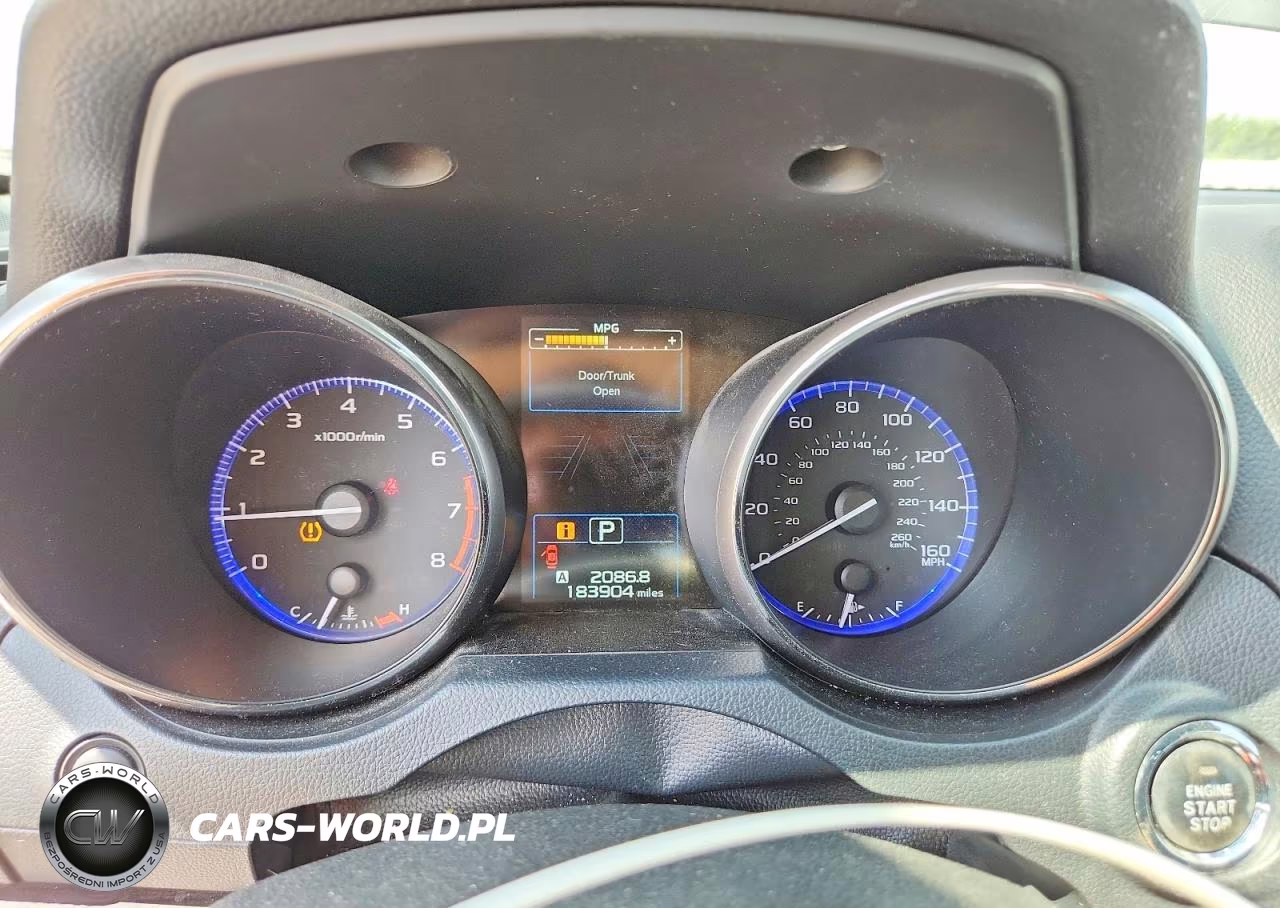 2018 Subaru Legacy 3.6R Limited VIN:4S3BNEN63J3039329 - 9