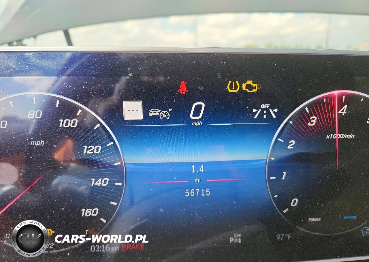 2023 Mercedes-Benz S 500 4Matic VIN:W1K6G6DBXPA190369 - 9