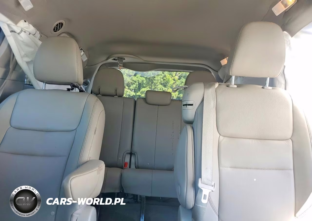 2019 Toyota Sienna Xle Premium 8-Passenger VIN:5TDYZ3DC5KS018704 - 10