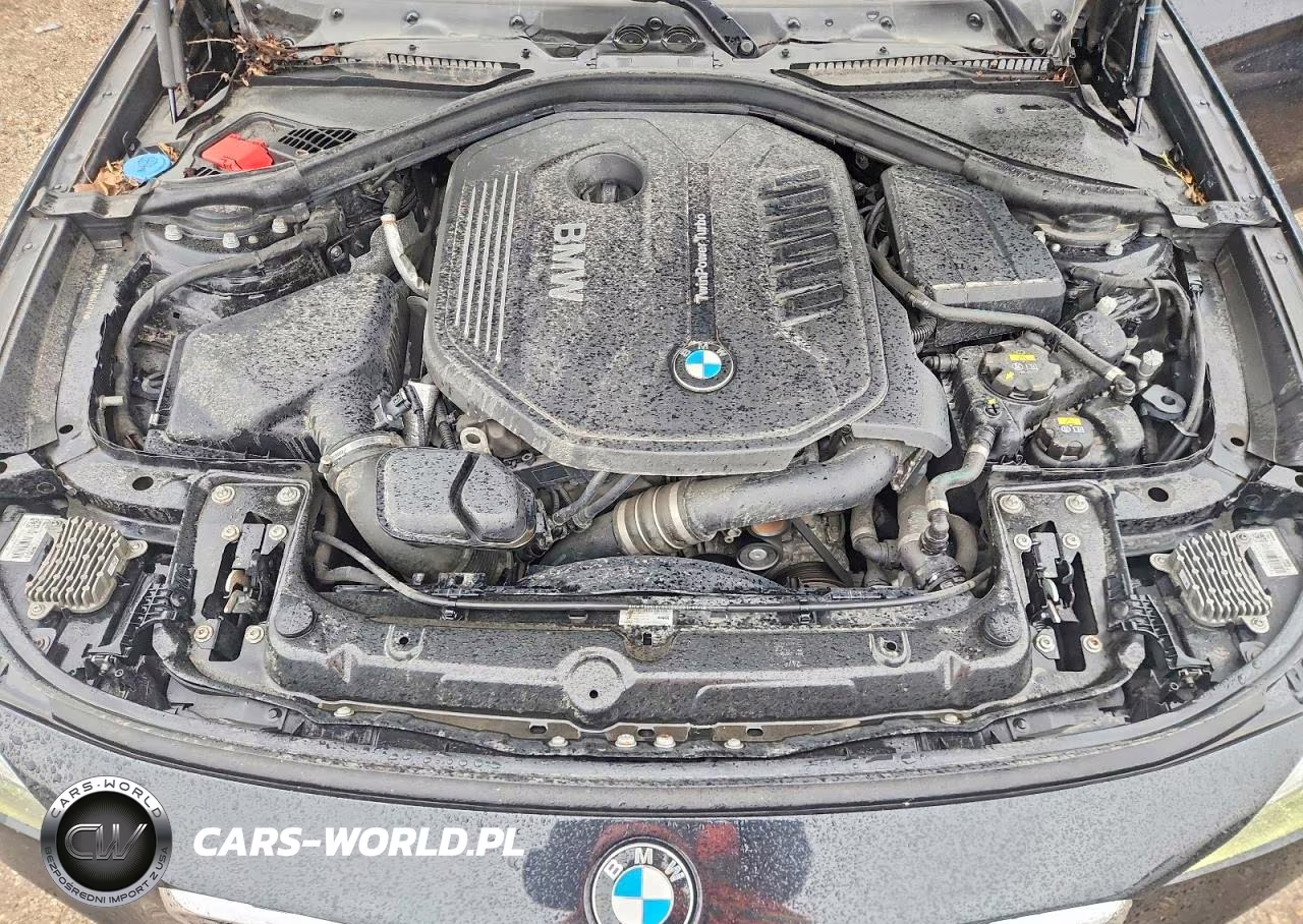 2017 BMW 340 Xigt VIN:WBA8Y3C57HG450717 - 11