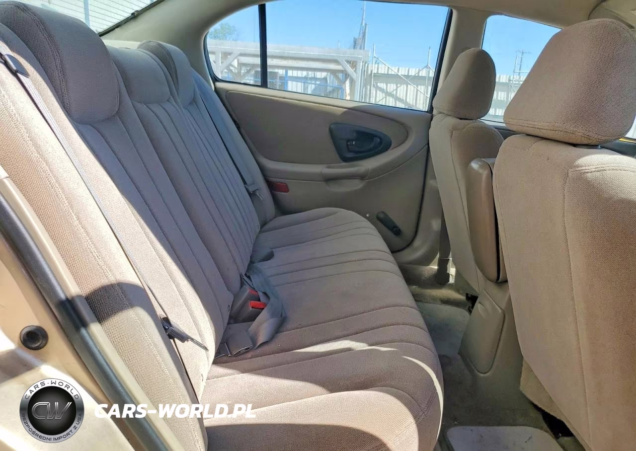 2002 Chevrolet Malibu VIN:1G1ND52JX2M695847 - 10