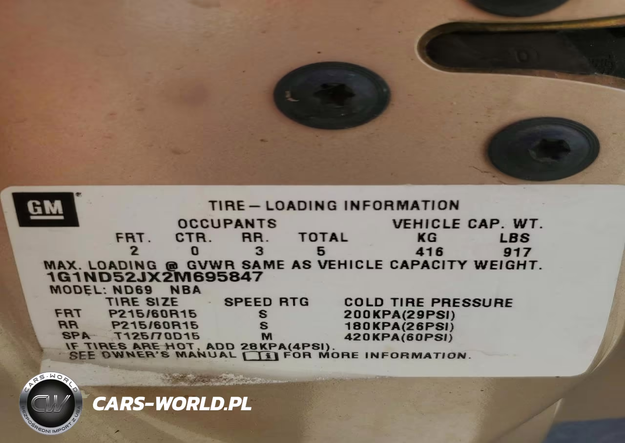 2002 Chevrolet Malibu VIN:1G1ND52JX2M695847 - 12