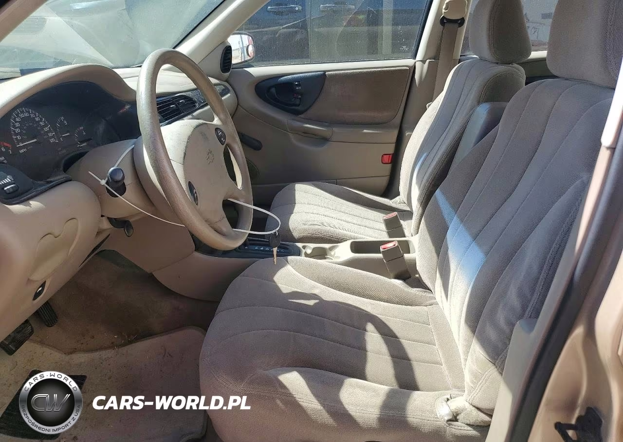 2002 Chevrolet Malibu VIN:1G1ND52JX2M695847 - 7
