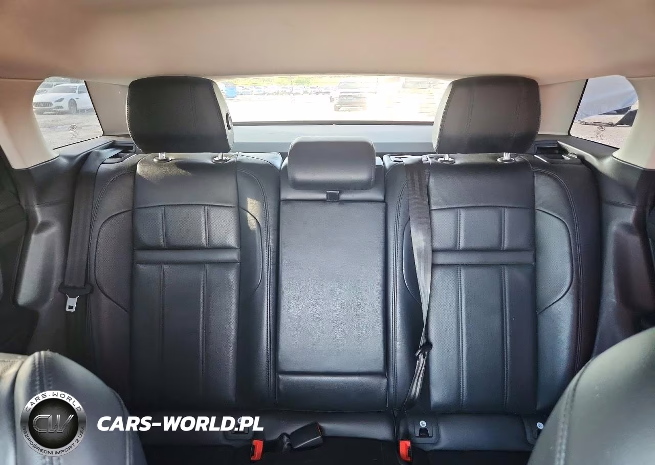 2020 Land Rover Range Rover Evoque S VIN:SALZJ2FX2LH062289 - 10