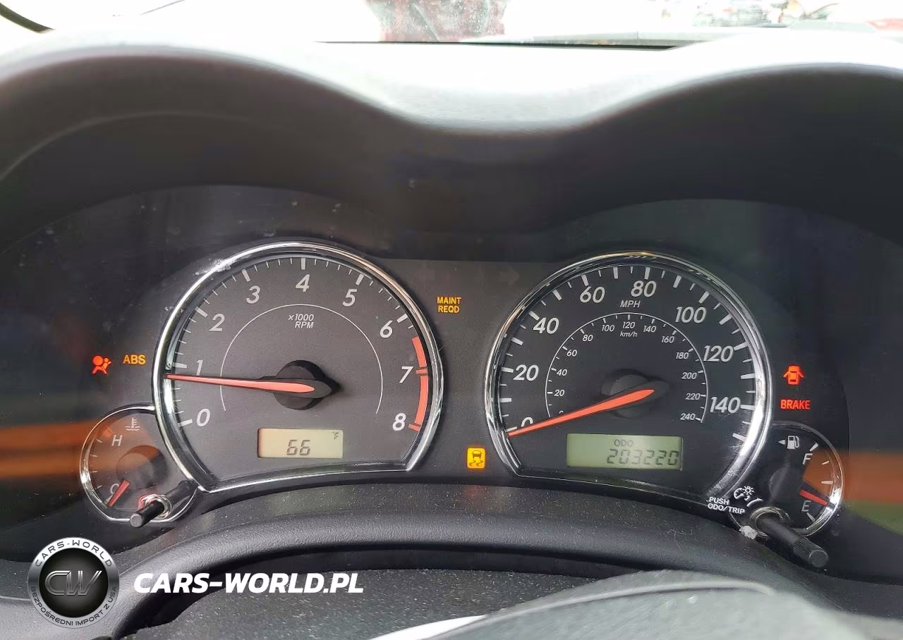 2013 Toyota Corolla S VIN:2T1BU4EE9DC114955 - 9
