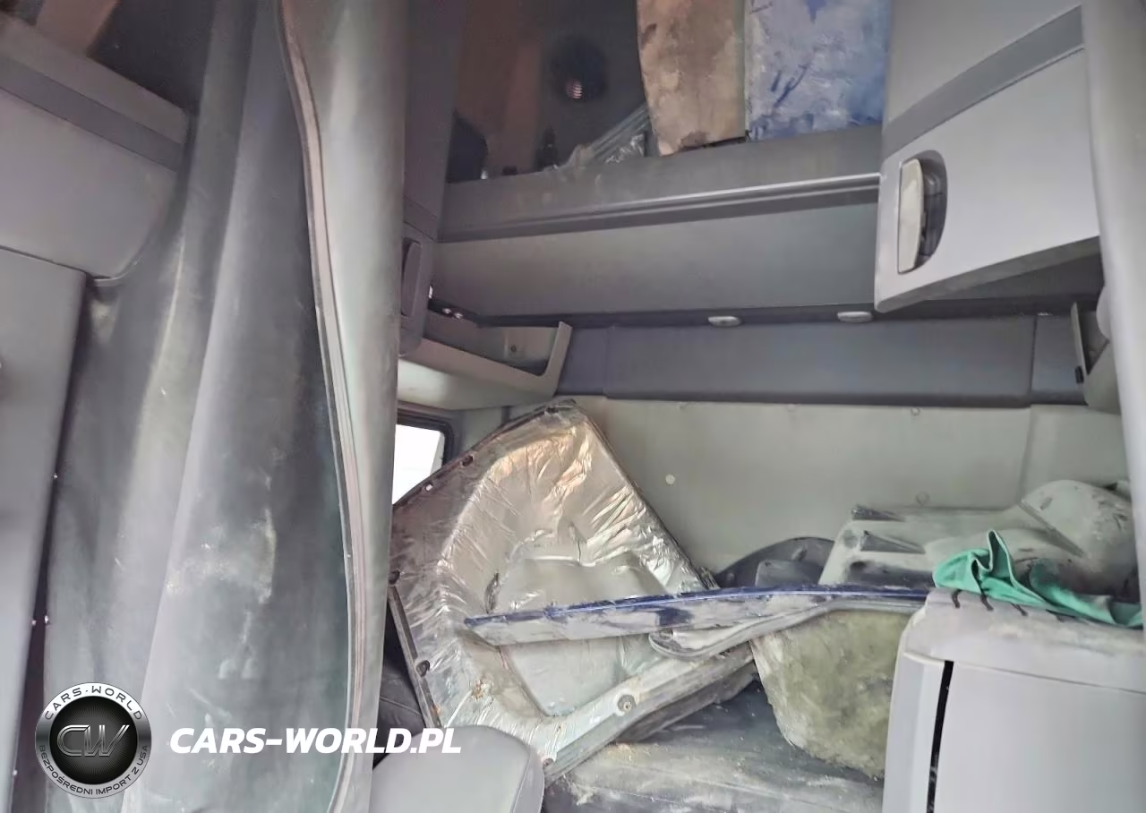 2019 International Lt625 VIN:3HSDZTZR6KN363026 - 10