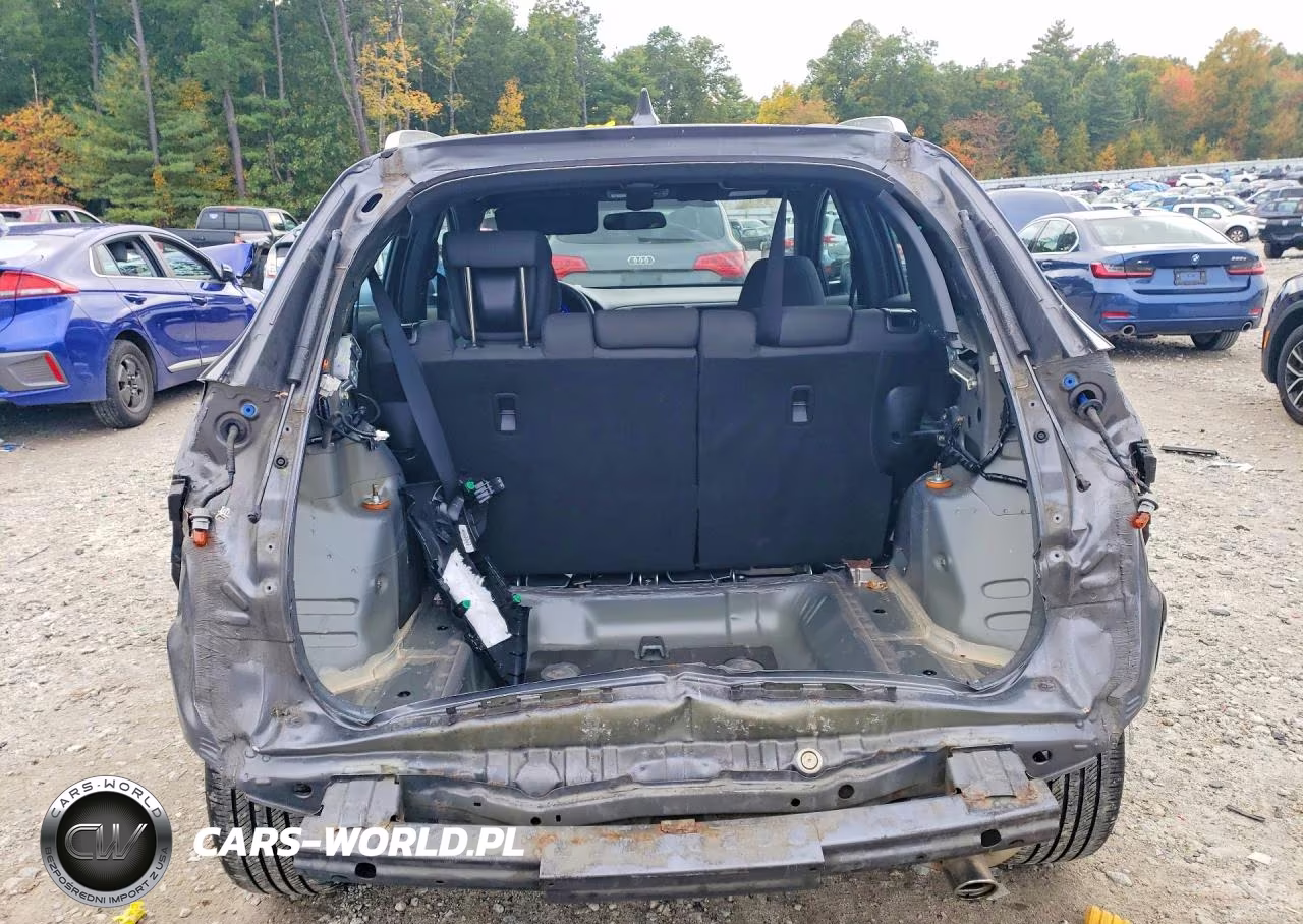 2019 Honda Hr-V Sport VIN:3CZRU6H15KG726280 - 6