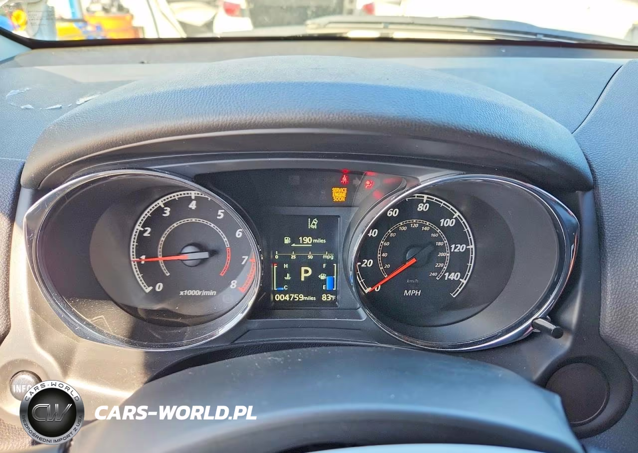 2026 Mitsubishi Outlander Sport S-Se VIN:JA4ARUAU8TU025724 - 9