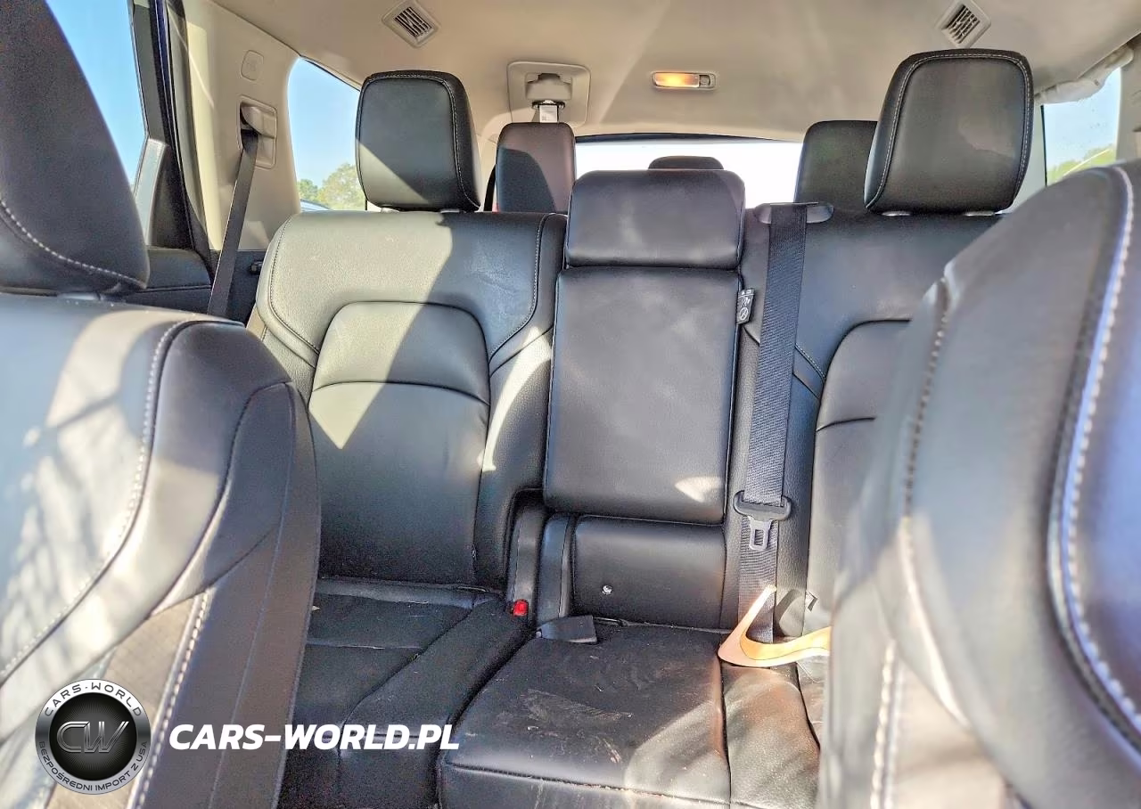 2025 Nissan Pathfinder Sl VIN:5N1DR3CAXSC256706 - 10