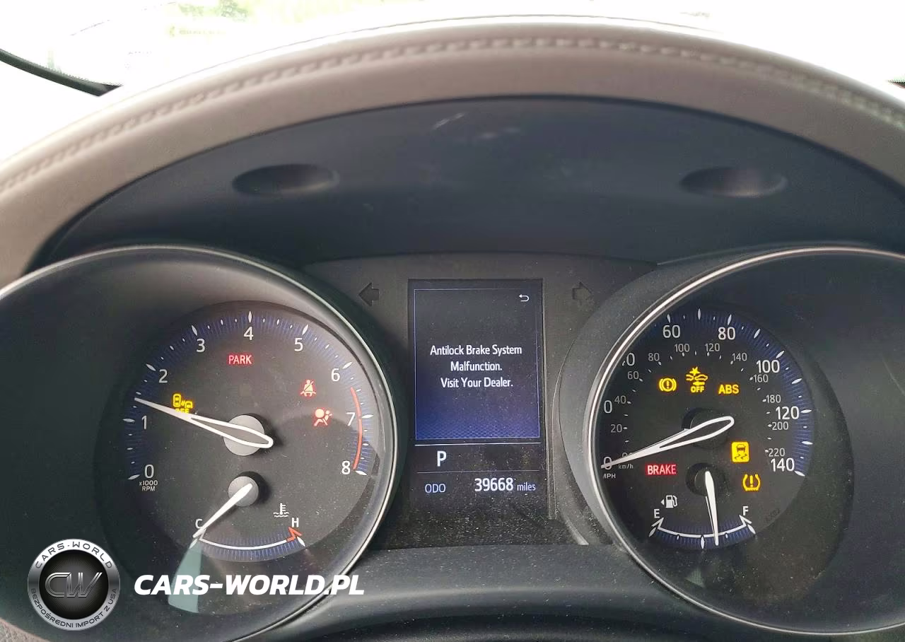 2020 Toyota C-Hr Limited VIN:JTNKHMBX5L1084717 - 9