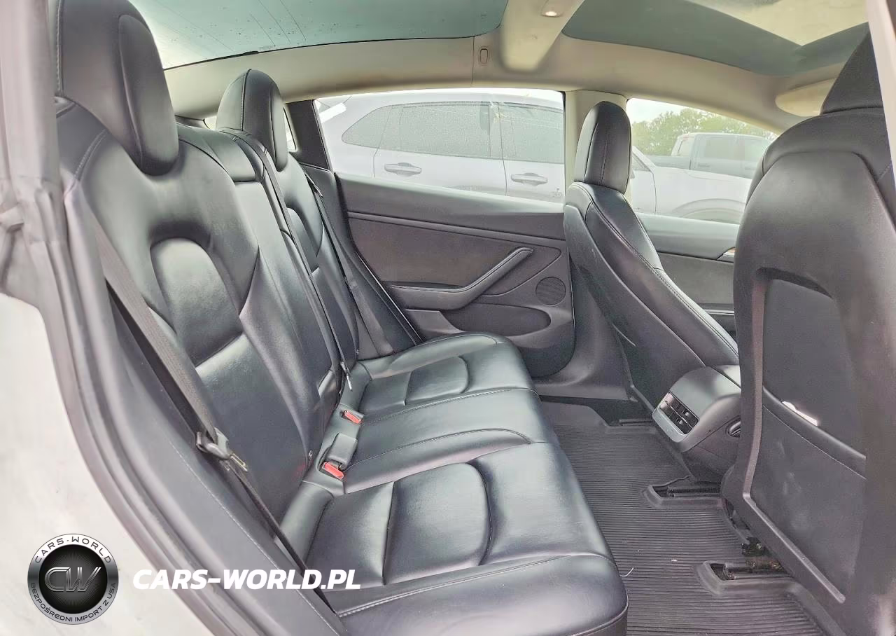 2023 Tesla Model 3 VIN:5YJ3E1EA4PF446864 - 10