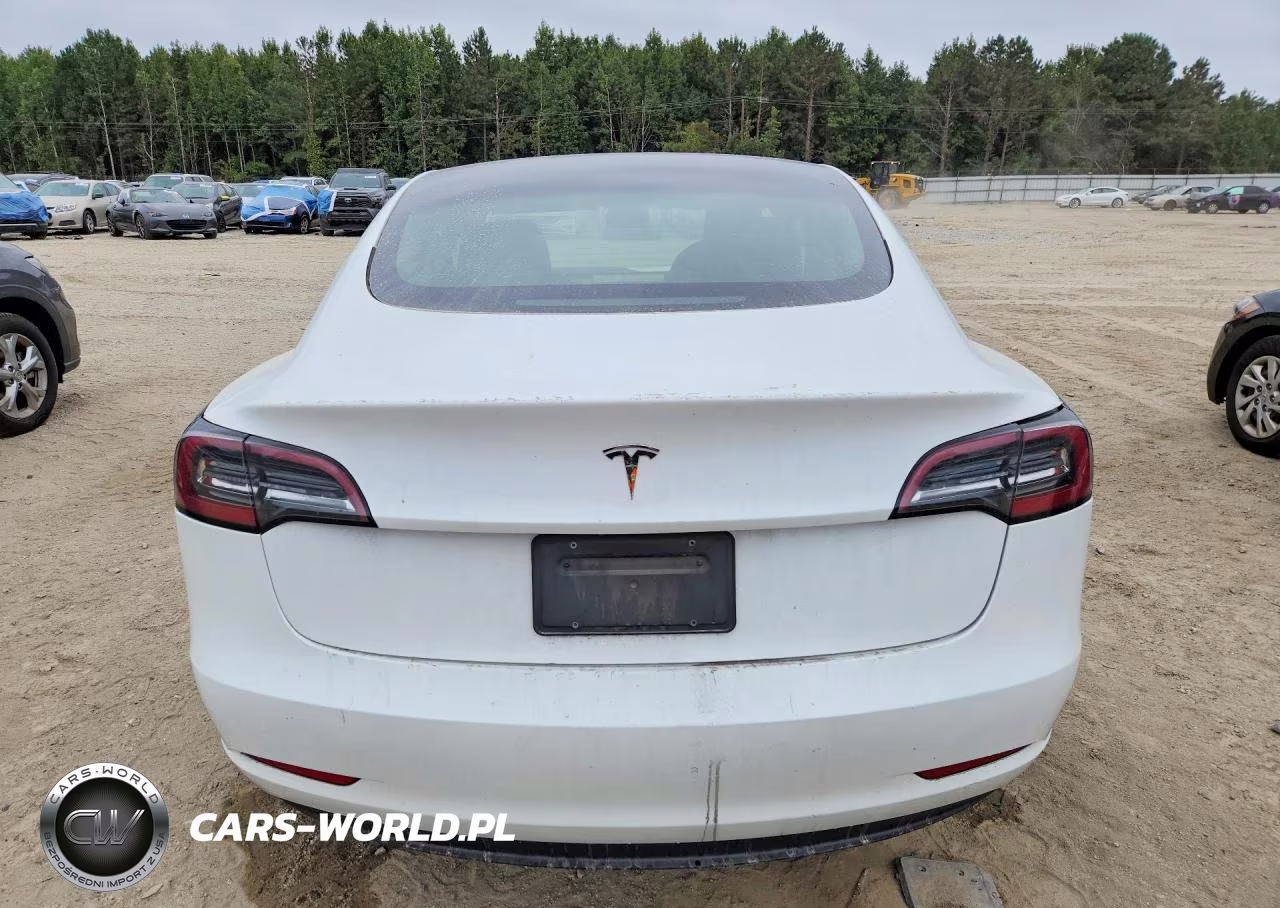 2023 Tesla Model 3 VIN:5YJ3E1EA4PF446864 - 6