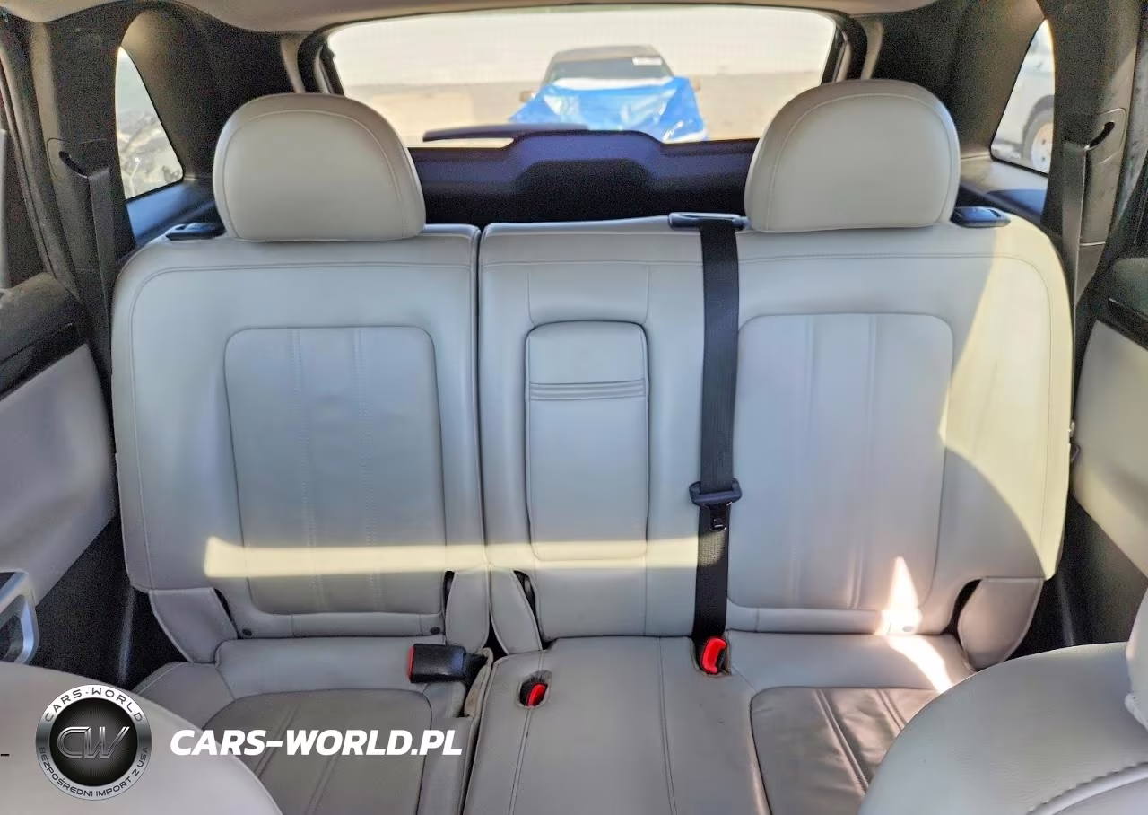 2014 Chevrolet Captiva Ltz VIN:3GNAL4EK8ES623709 - 10