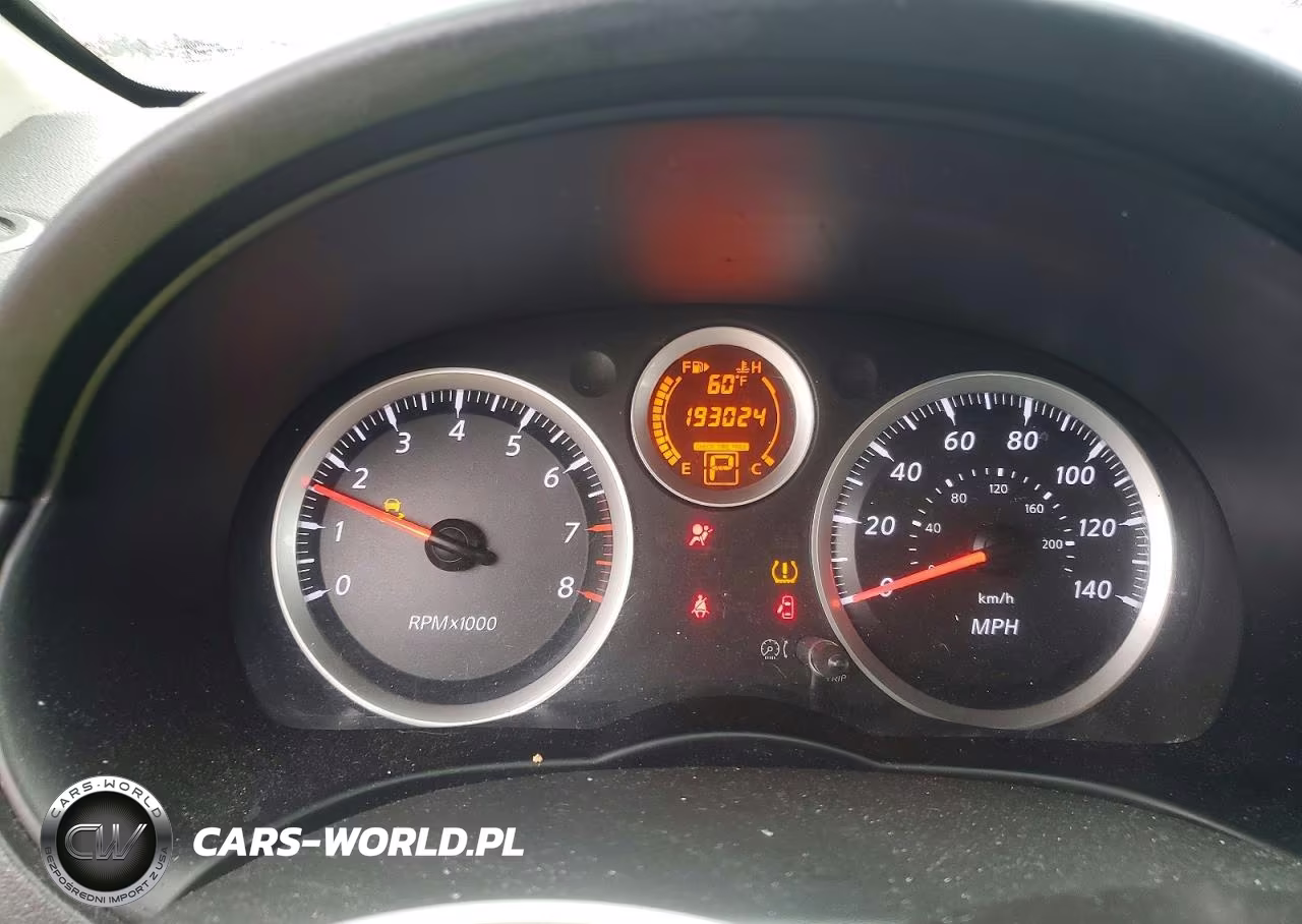 2012 Nissan Sentra 2.0 VIN:3N1AB6AP6CL681899 - 9