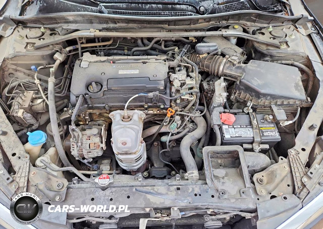 2017 Honda Accord Sport VIN:1HGCR2F5XHA007157 - 11