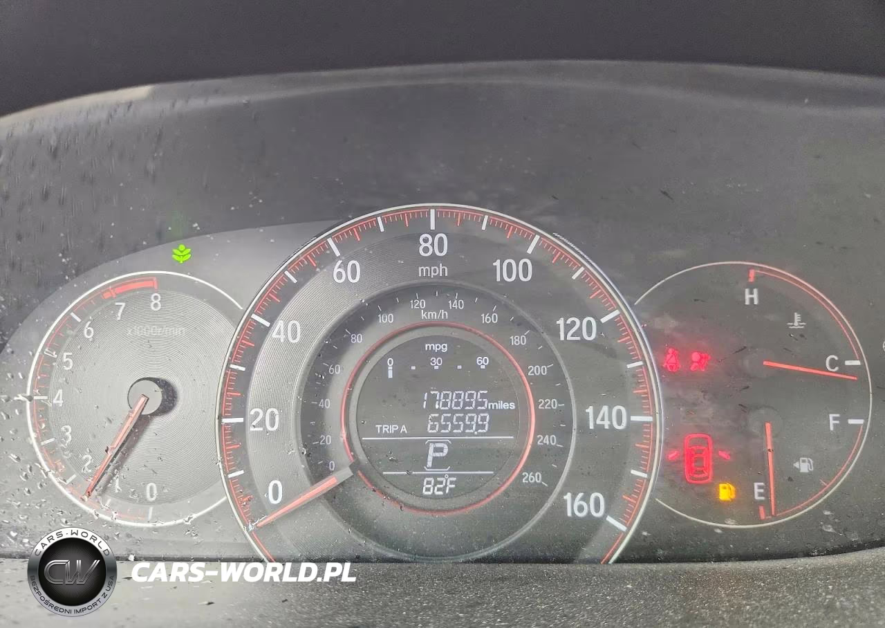 2017 Honda Accord Sport VIN:1HGCR2F5XHA007157 - 9