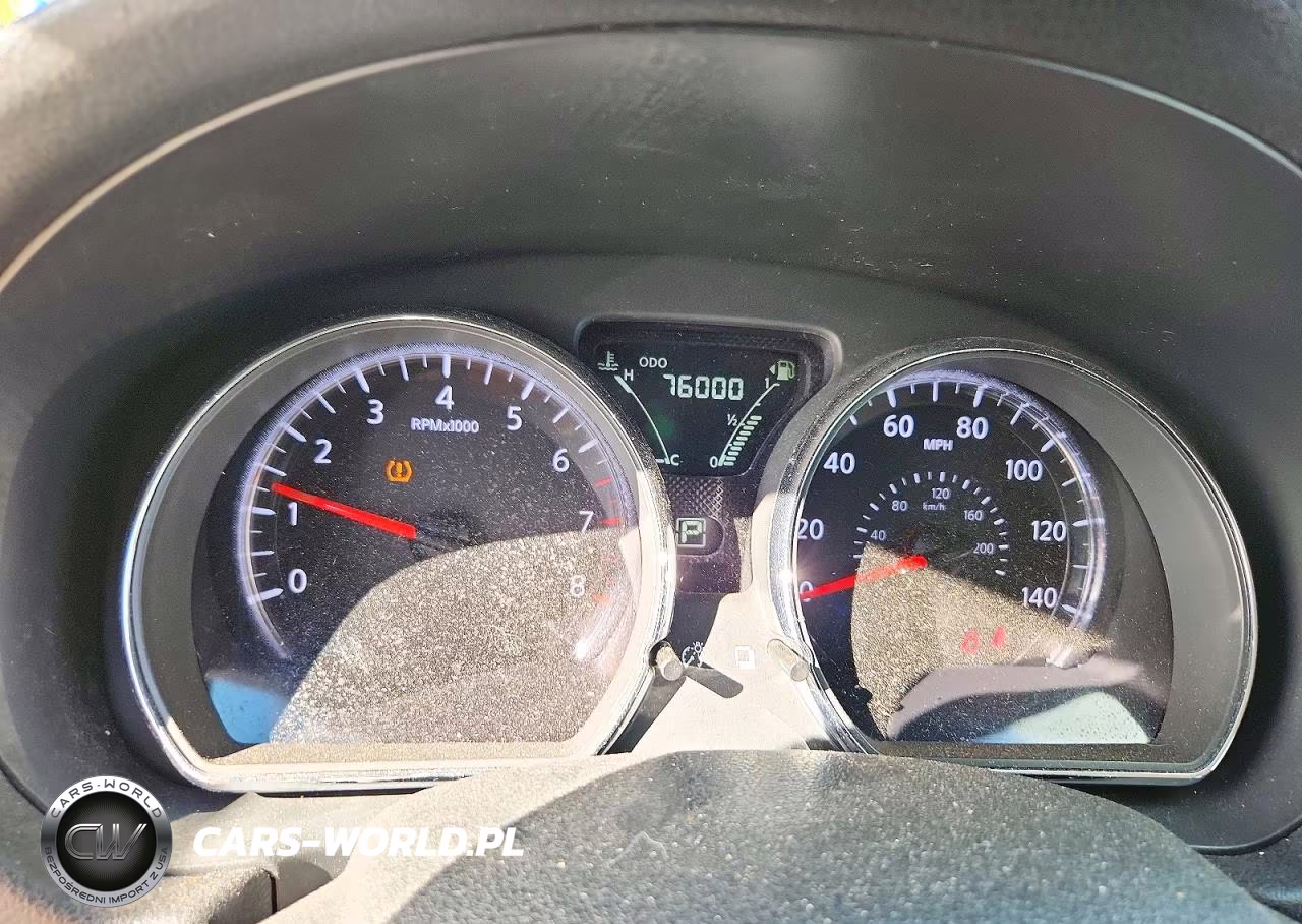 2019 Nissan Versa Sv VIN:3N1CN7AP3KL875813 - 9