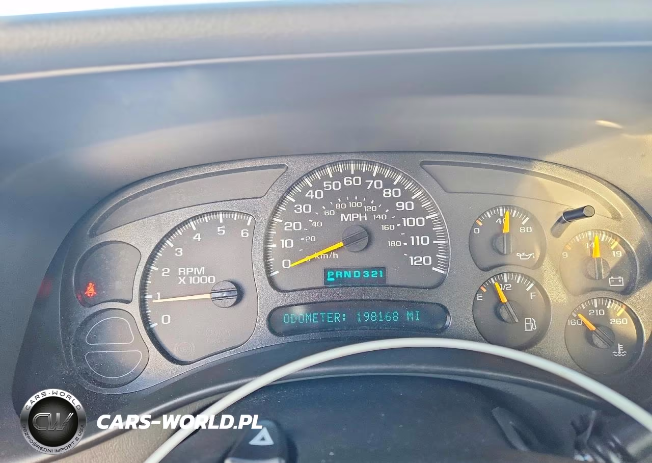 2005 GMC New Sierra C1500 VIN:1GTEC14V75Z170559 - 9