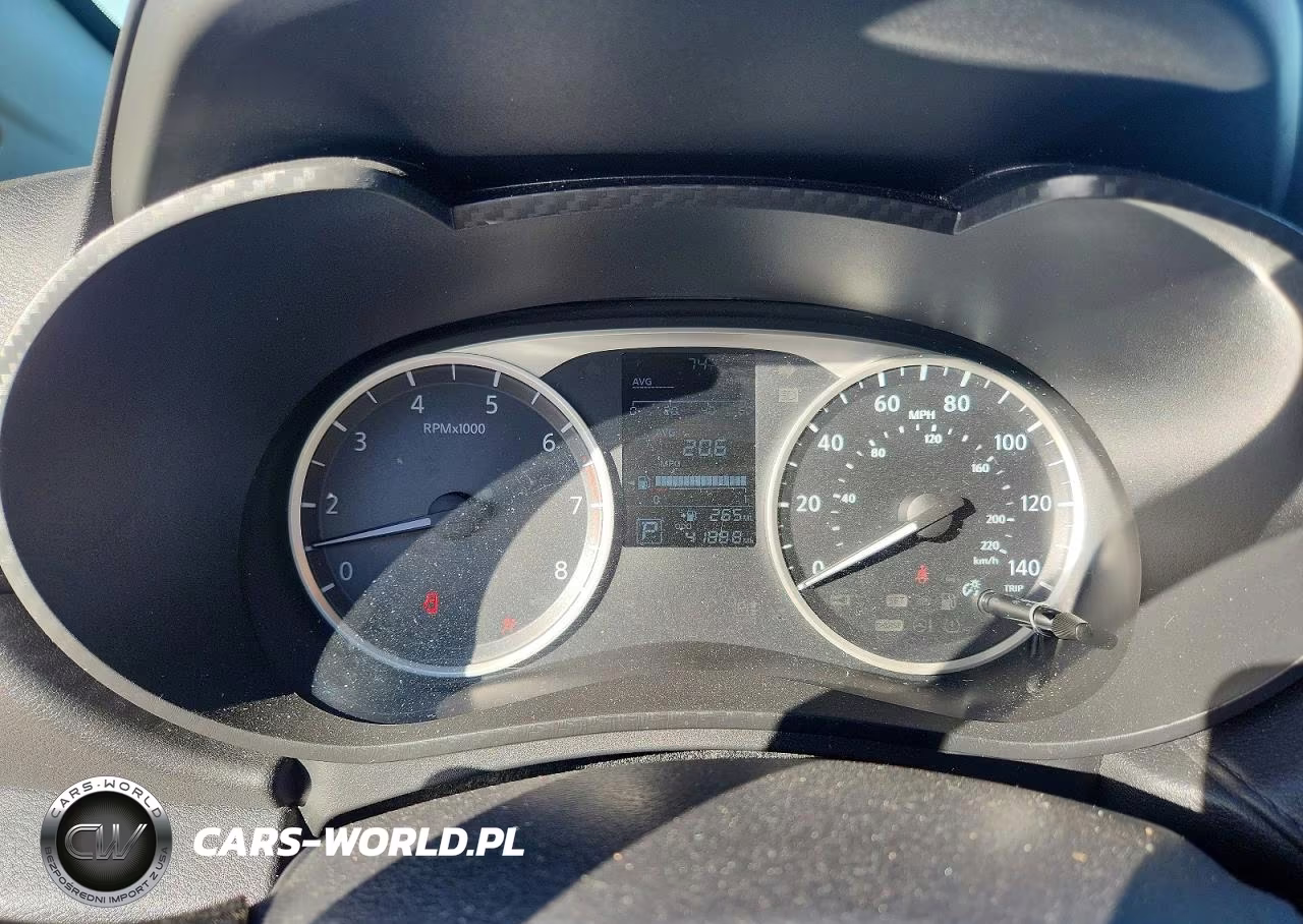 2020 Nissan Versa S VIN:3N1CN8DV9LL805296 - 9