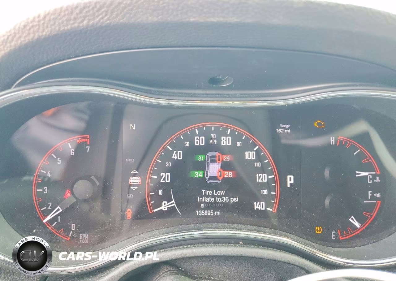 2014 Dodge Durango Limited VIN:1C4RDHDG0EC286651 - 9