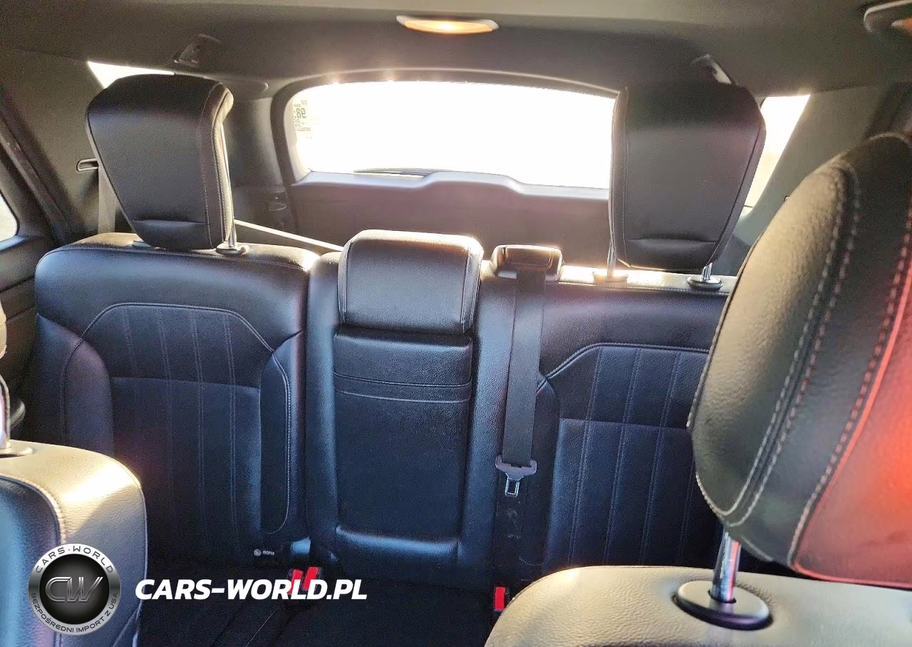 2017 Mercedes-Benz Gle 350 VIN:4JGDA5JB0HA873969 - 10