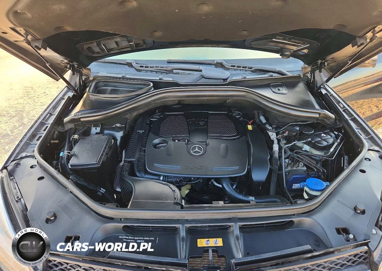 2017 Mercedes-Benz Gle 350 VIN:4JGDA5JB0HA873969 - 12