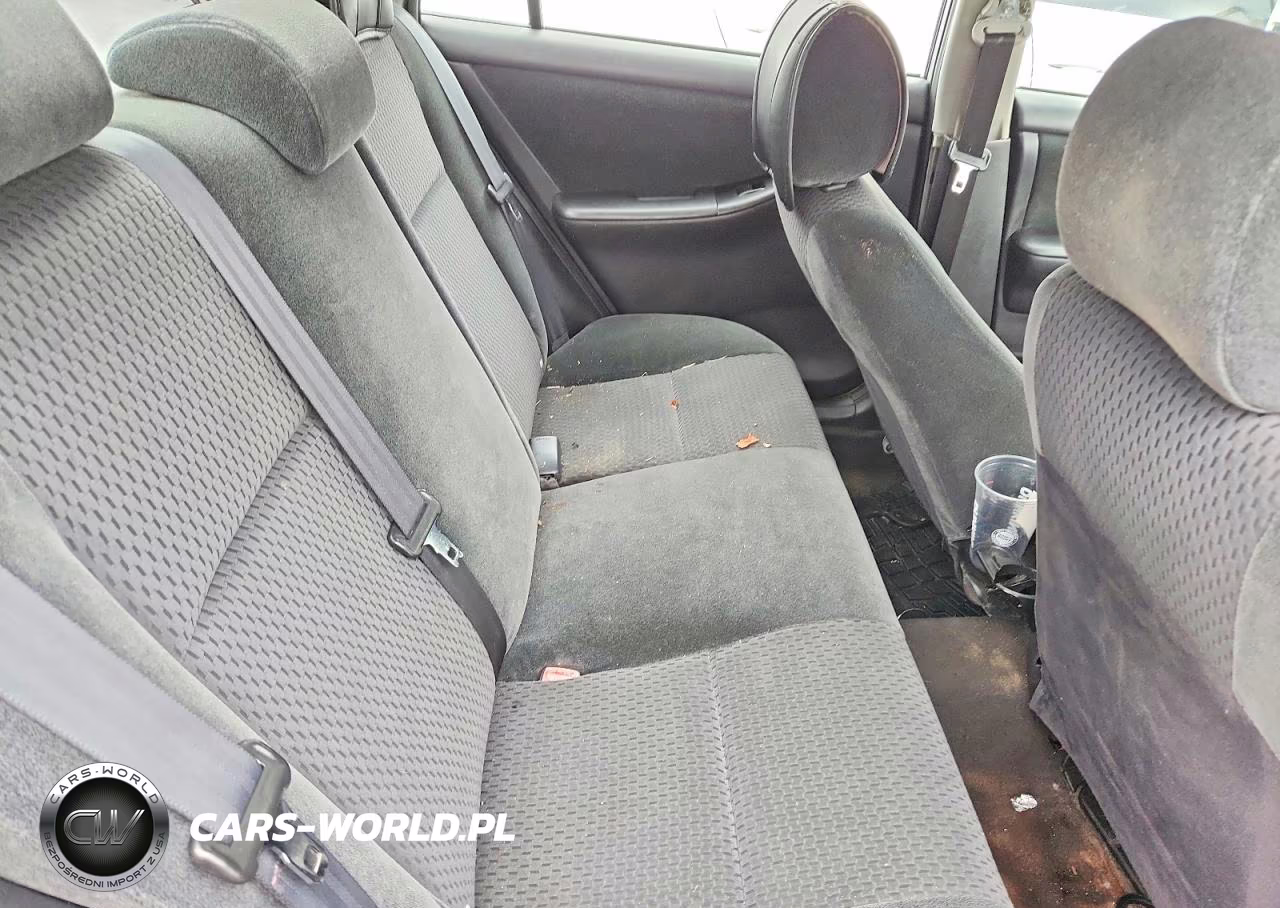 2008 Toyota Corolla S VIN:1NXBR32E48Z043281 - 10
