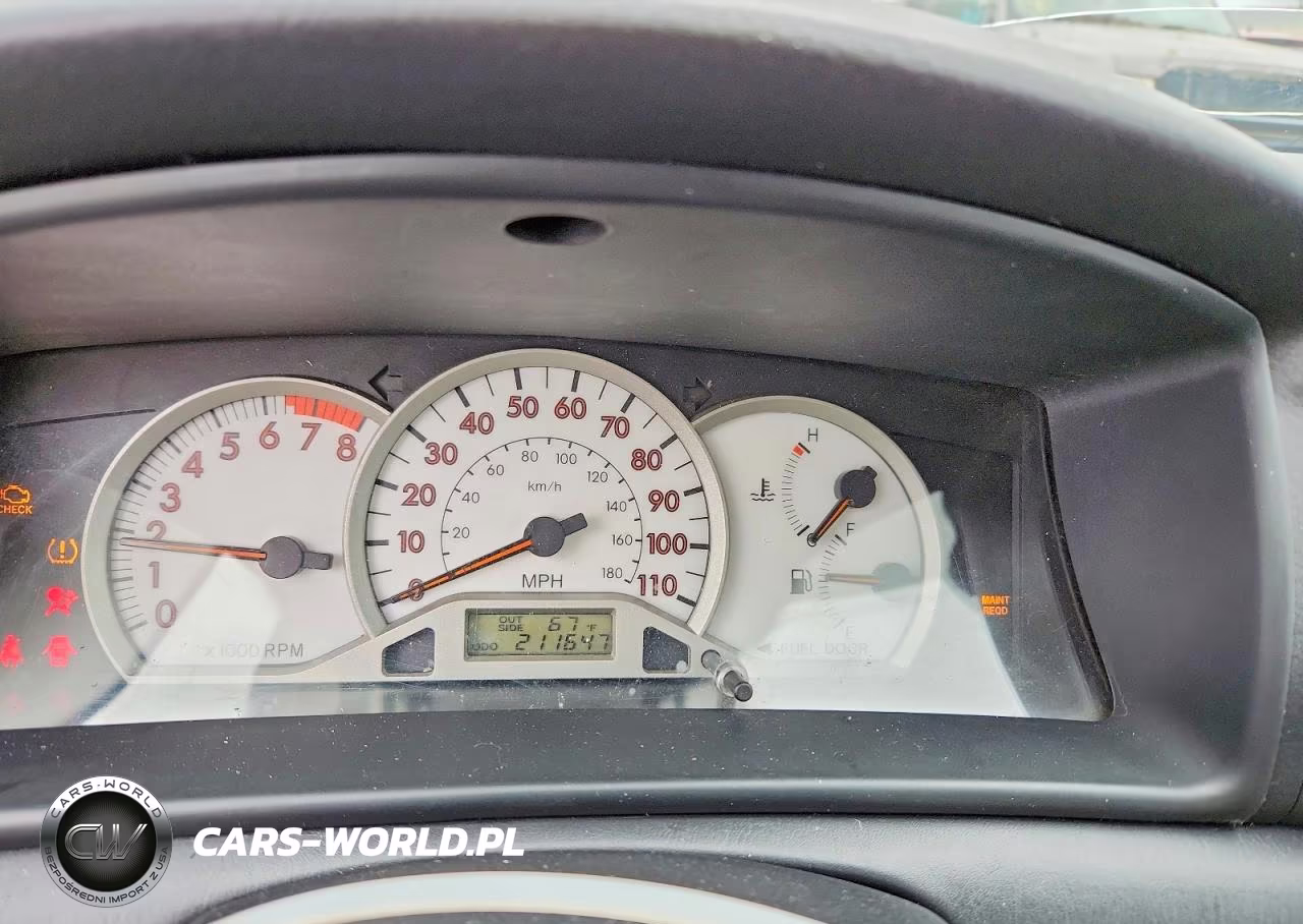 2008 Toyota Corolla S VIN:1NXBR32E48Z043281 - 9