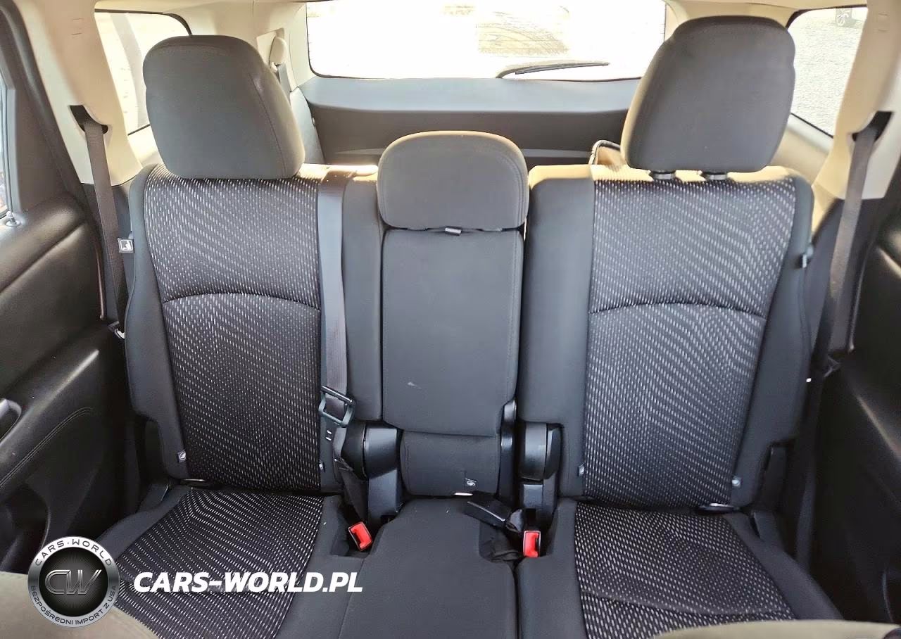 2011 Dodge Journey Mainstreet VIN:3D4PH1FG6BT562494 - 10