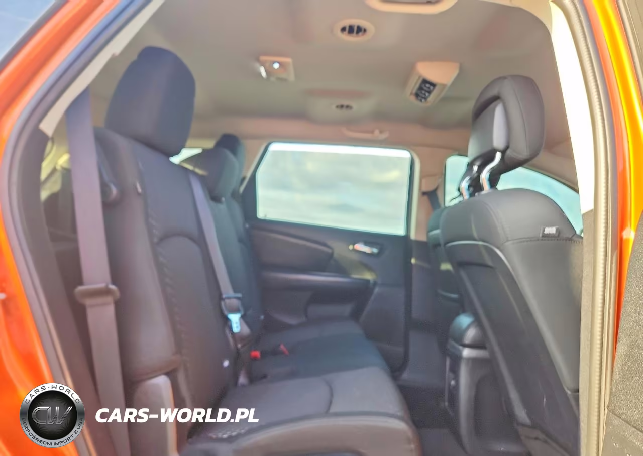 2011 Dodge Journey Mainstreet VIN:3D4PH1FG6BT562494 - 11