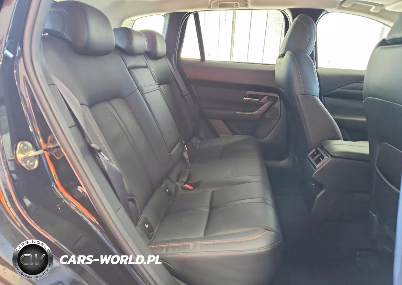 2026 Mazda Cx-50 Premium VIN:7MMVABDL8TN492769 - 10