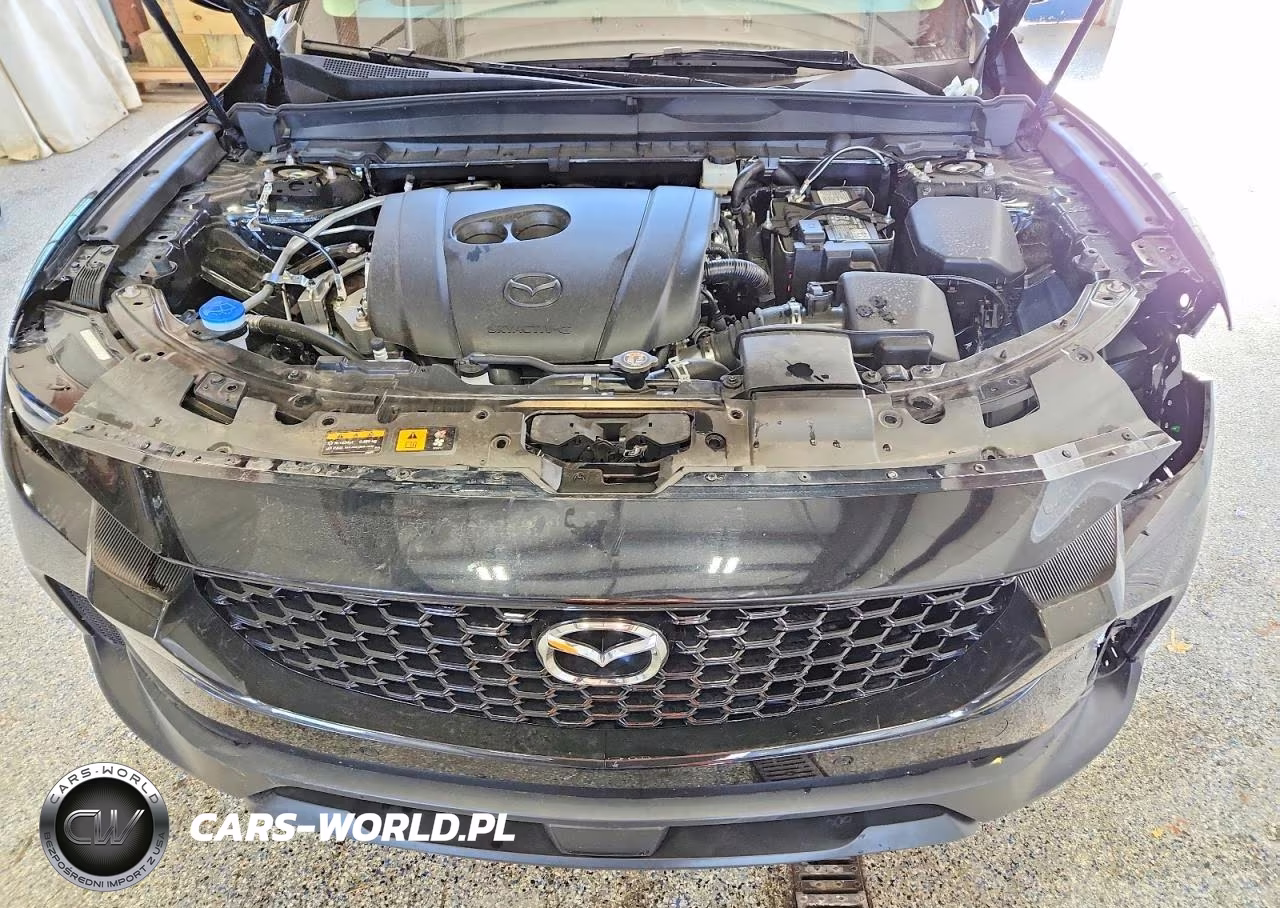 2026 Mazda Cx-50 Premium VIN:7MMVABDL8TN492769 - 11