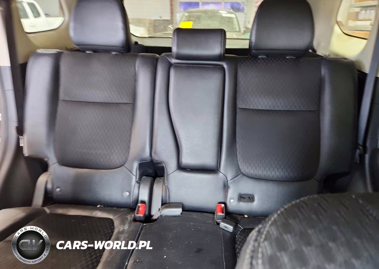 2015 Mitsubishi Outlander Se VIN:JA4AZ3A34FZ000943 - 10