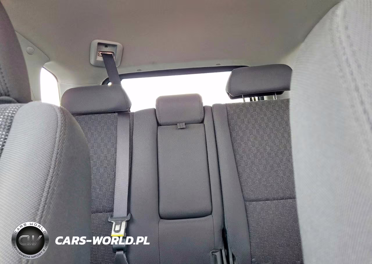 2008 Kia Sportage Lx VIN:KNDJF724887540632 - 10