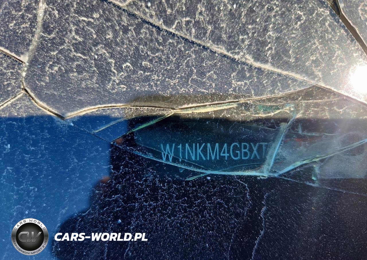 2026 Mercedes-Benz Glc 300 VIN:W1NKM4GBXTF598586 - 13