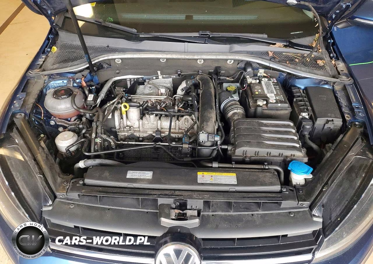 2021 Volkswagen Golf VIN:3VWG57AU0MM016712 - 11