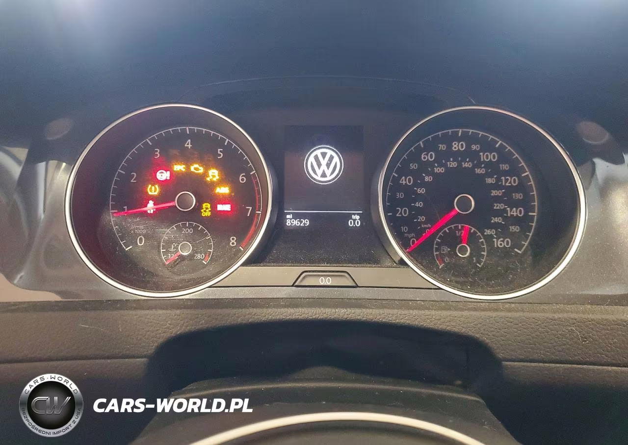 2021 Volkswagen Golf VIN:3VWG57AU0MM016712 - 9