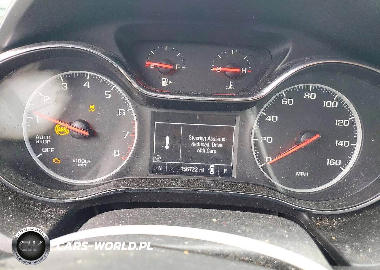 2019 Chevrolet Cruze Ls VIN:1G1BC5SMXK7102194 - 9