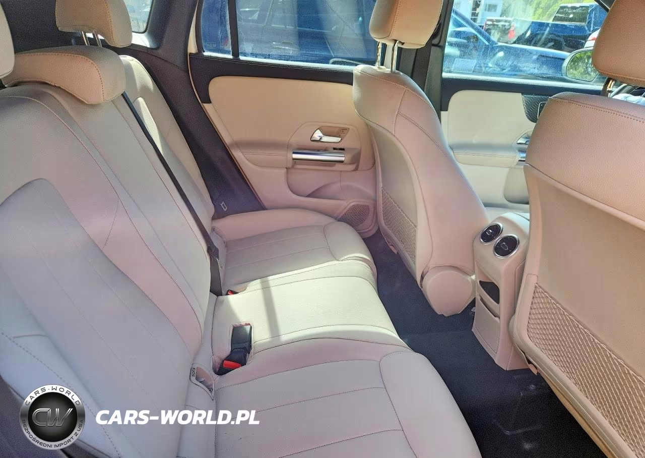 2025 Mercedes-Benz Gla 250 4Matic VIN:W1N4N4HB5SJ731299 - 11