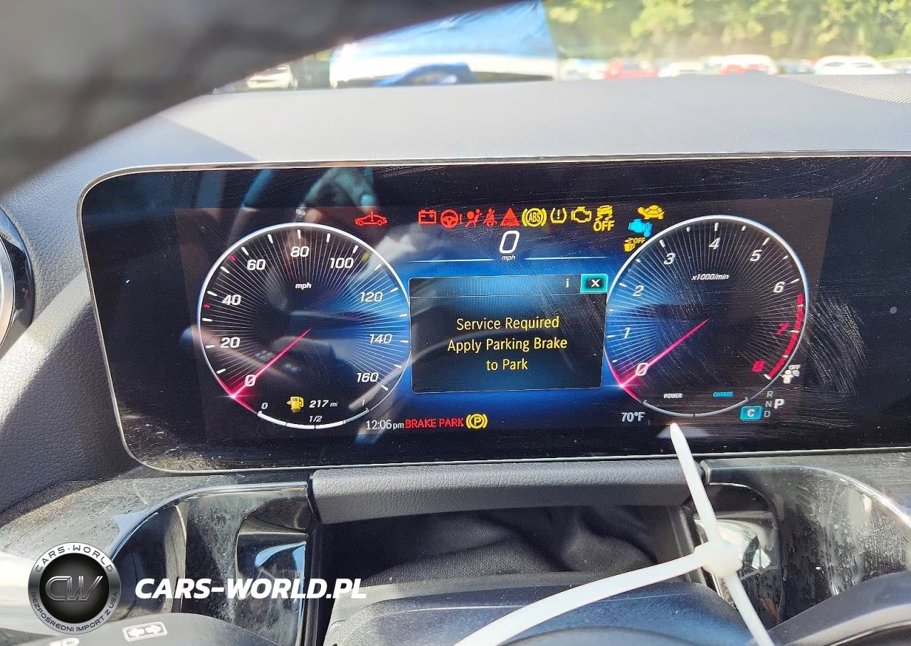 2025 Mercedes-Benz Gla 250 4Matic VIN:W1N4N4HB5SJ731299 - 9