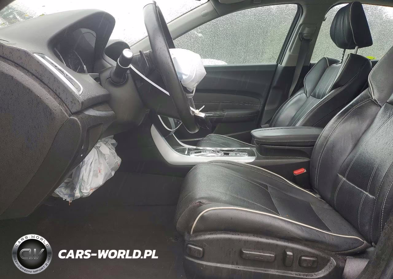 2020 Acura Tlx Technology VIN:19UUB3F43LA000114 - 7