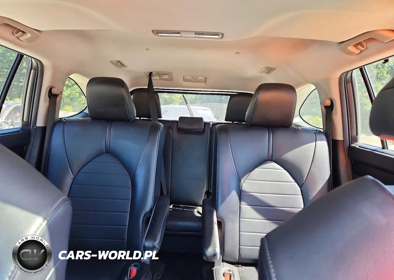 2020 Toyota Highlander Xle VIN:5TDGZRAH2LS005392 - 10