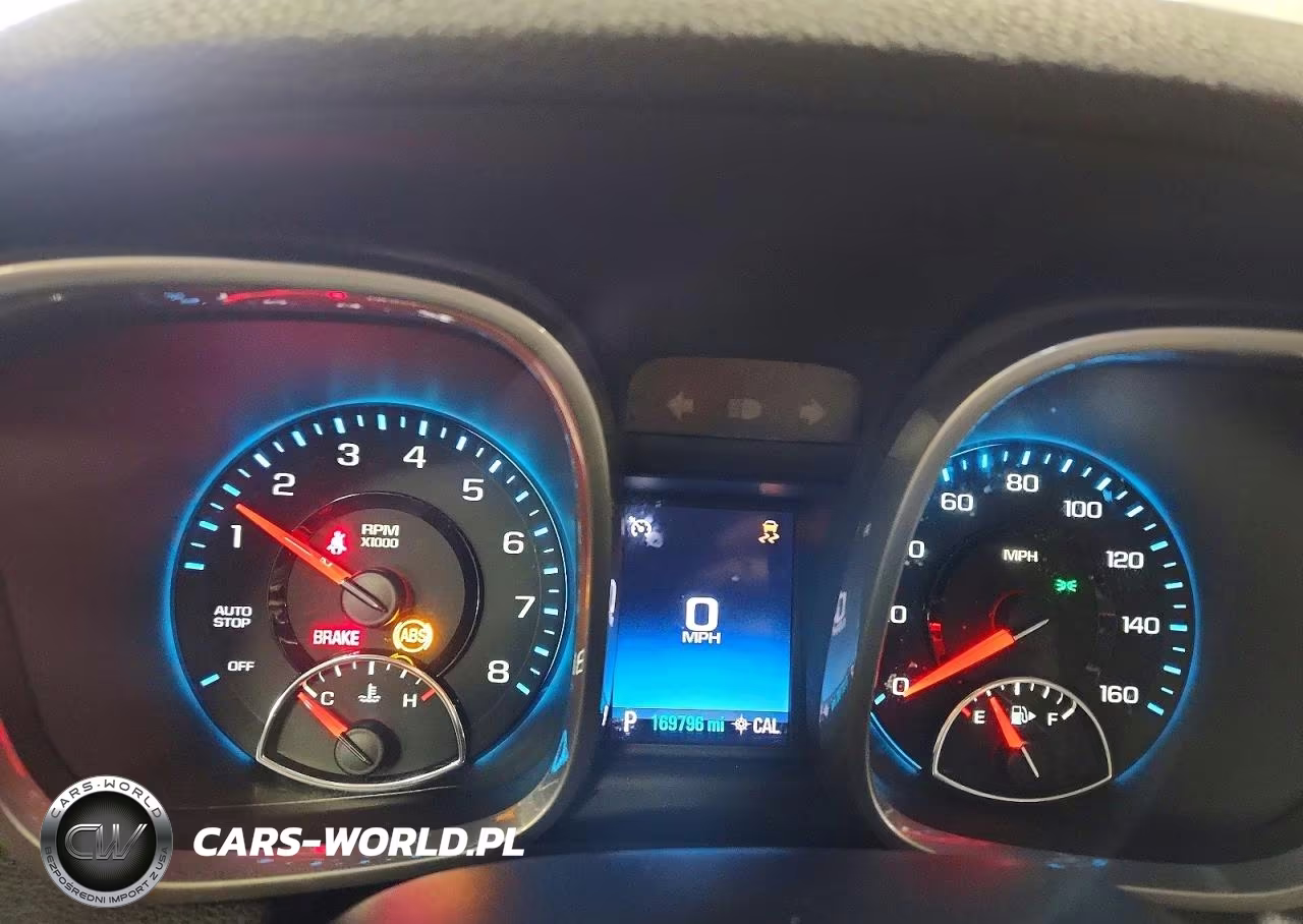 CHEVROLET MALIBU VIN:1G11A5SL2FF299642 - 9