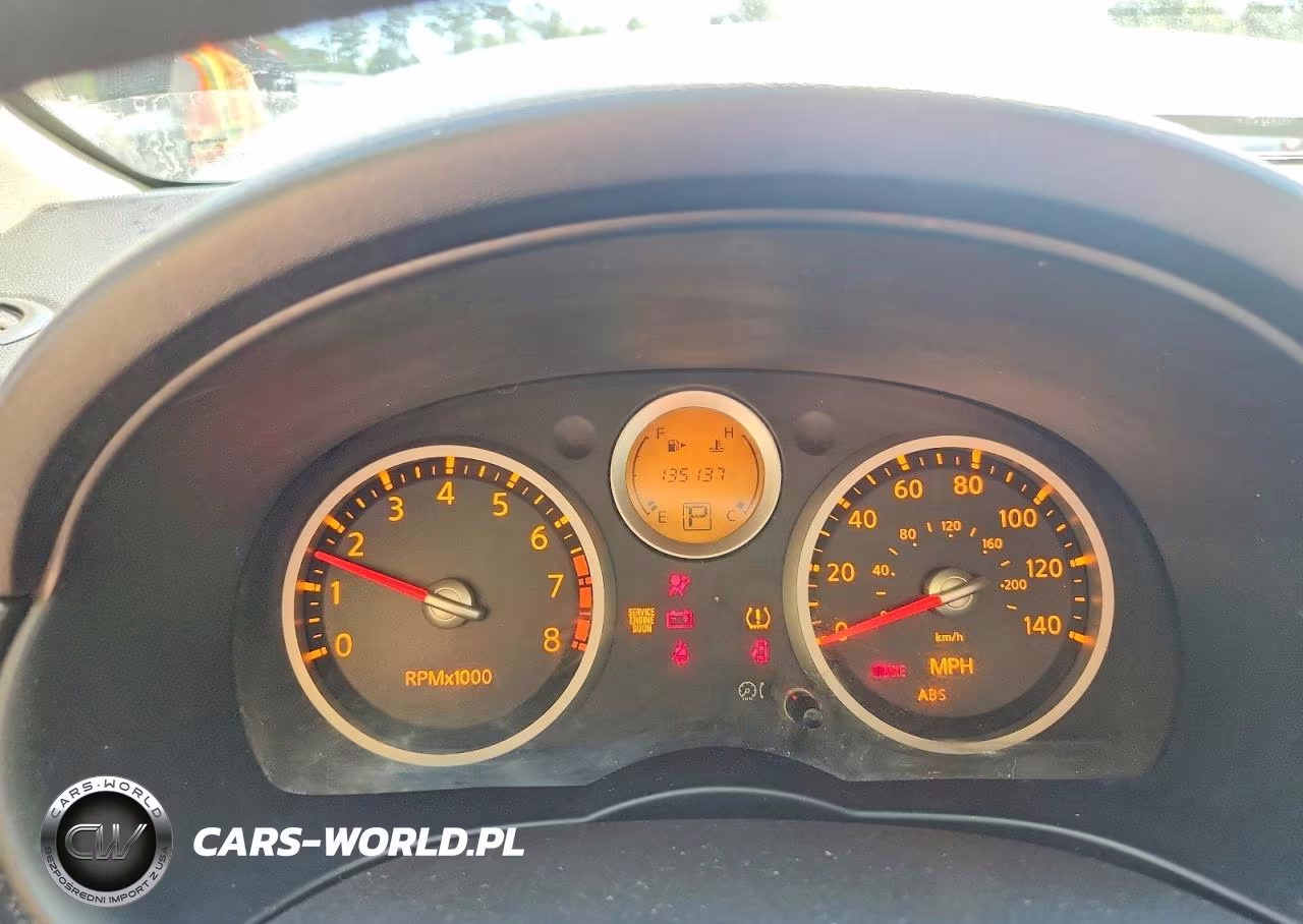 2009 Nissan Sentra 2.0 VIN:3N1AB61E39L636037 - 9